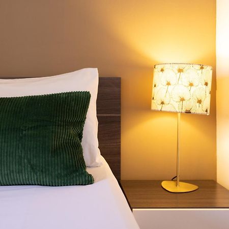 Stay U-Nique Apartments Radas Barselona Dış mekan fotoğraf