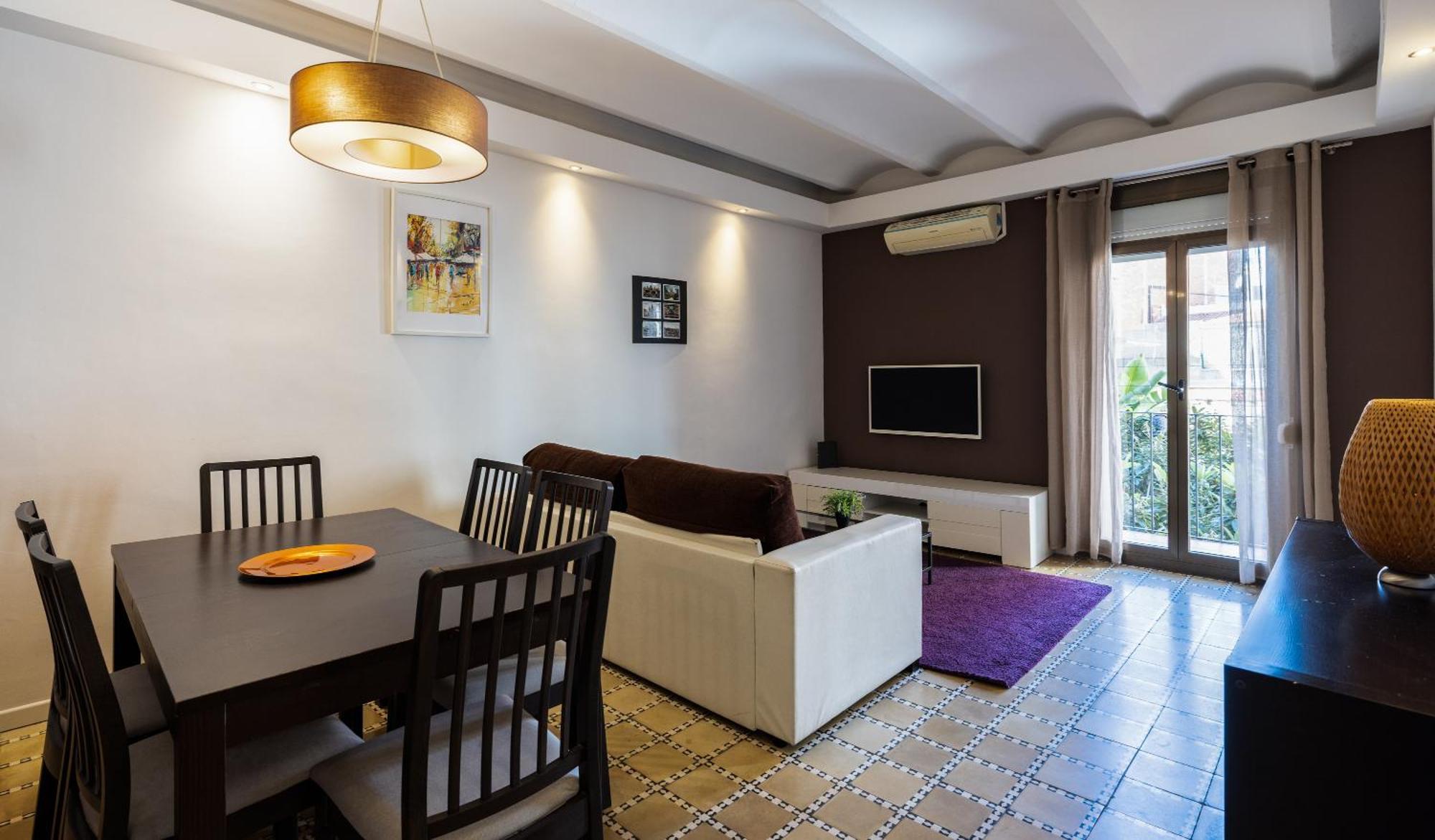 Stay U-Nique Apartments Radas Barselona Dış mekan fotoğraf