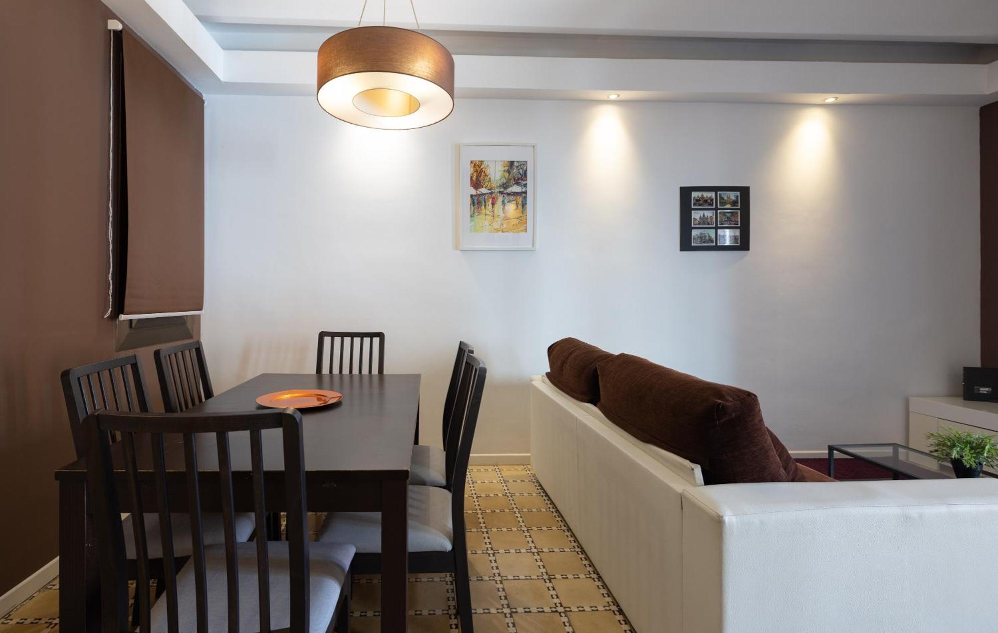Stay U-Nique Apartments Radas Barselona Dış mekan fotoğraf