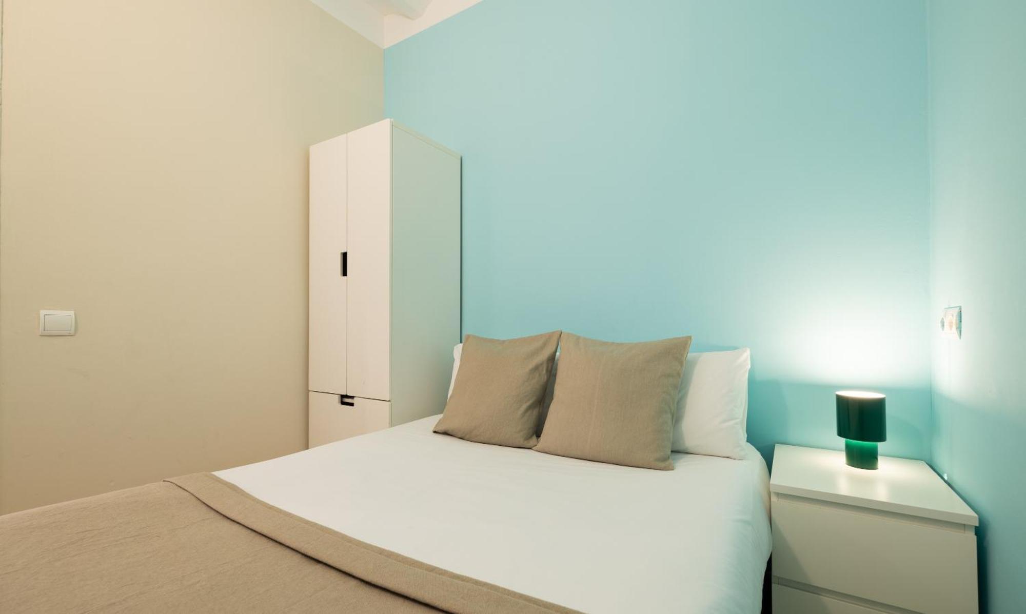Stay U-Nique Apartments Radas Barselona Dış mekan fotoğraf