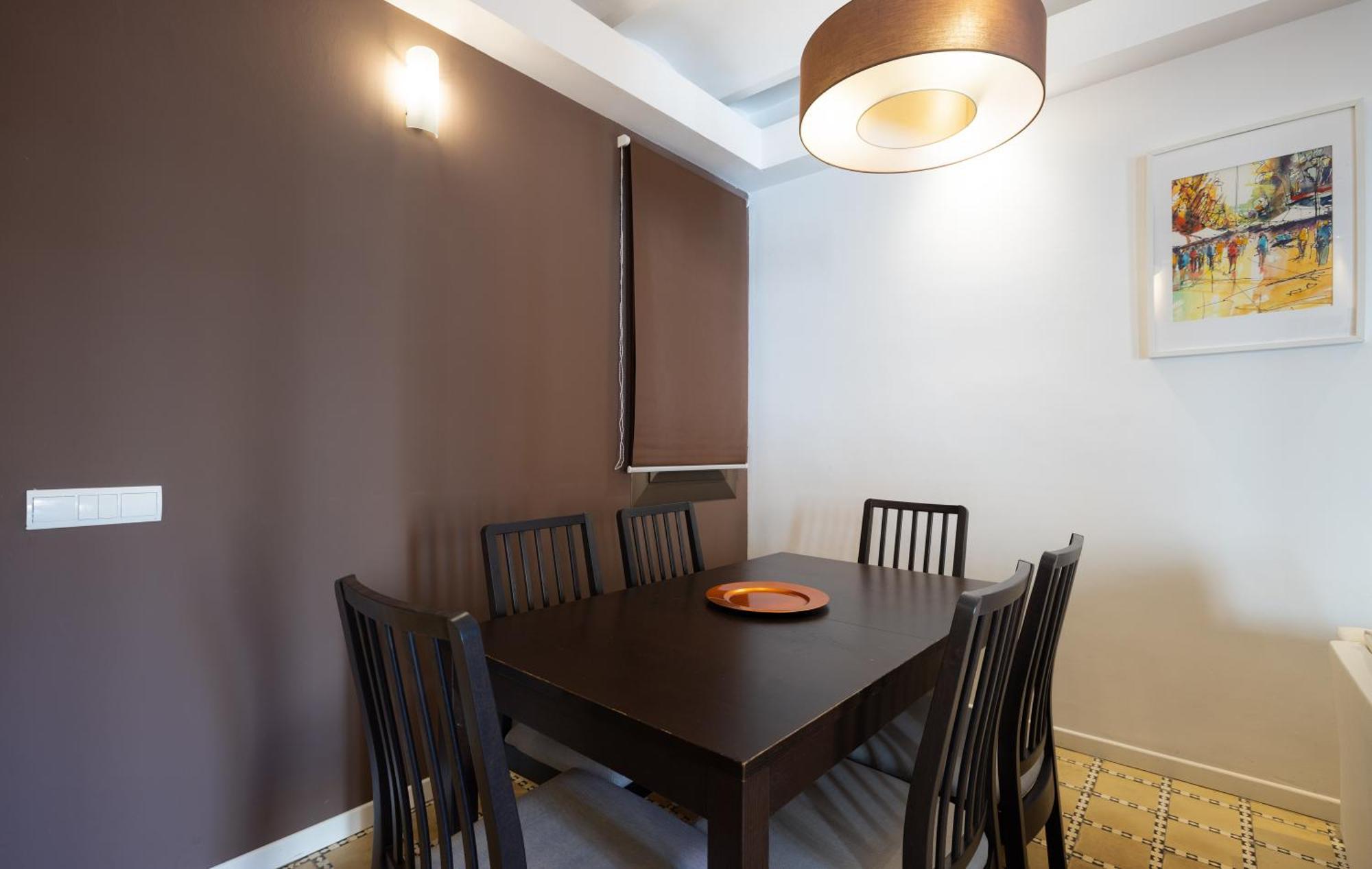Stay U-Nique Apartments Radas Barselona Dış mekan fotoğraf