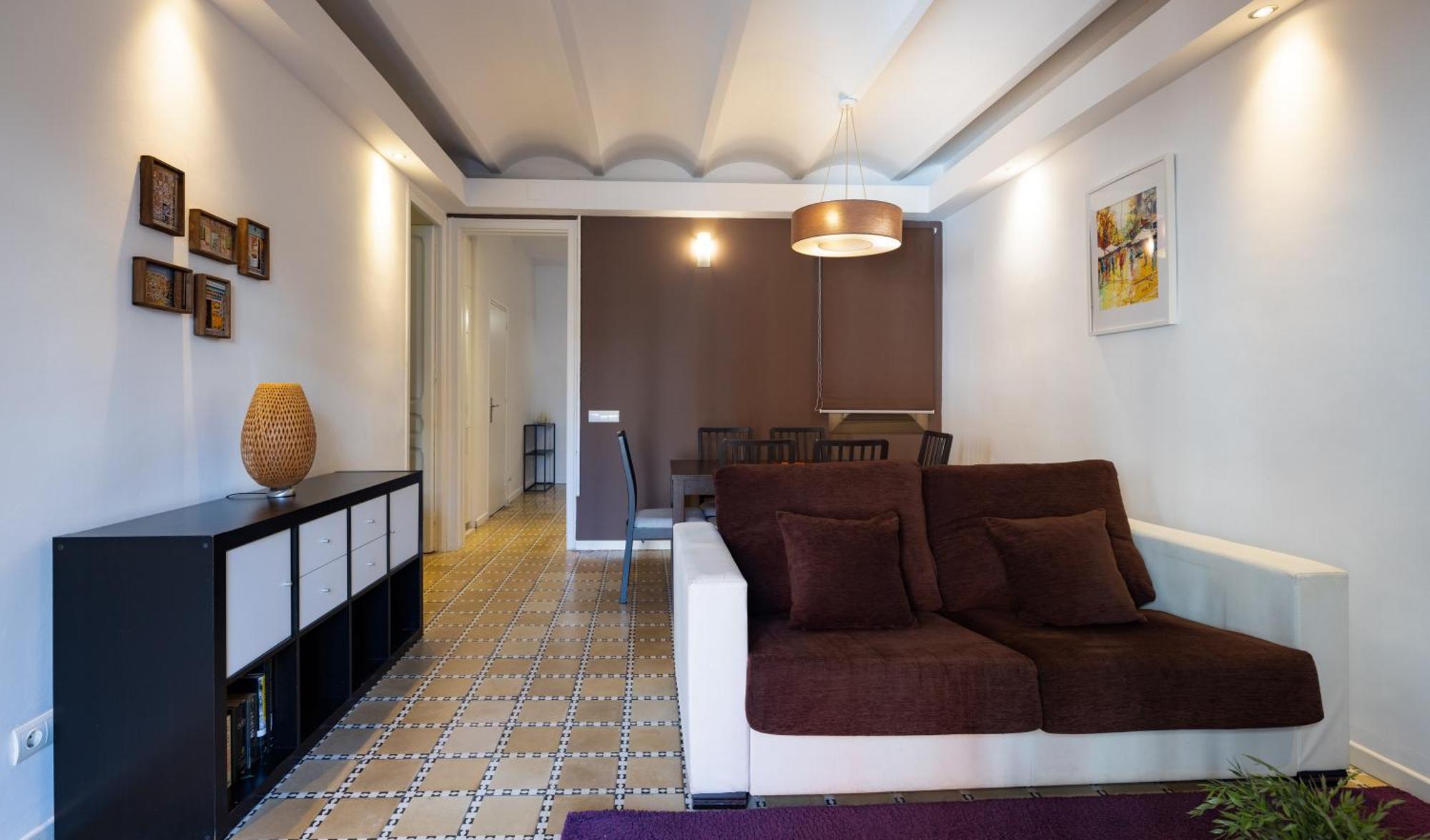 Stay U-Nique Apartments Radas Barselona Dış mekan fotoğraf