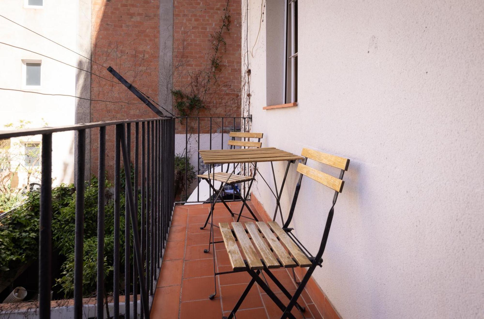 Stay U-Nique Apartments Radas Barselona Dış mekan fotoğraf